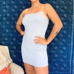 Forever 21 Body Con Dress
